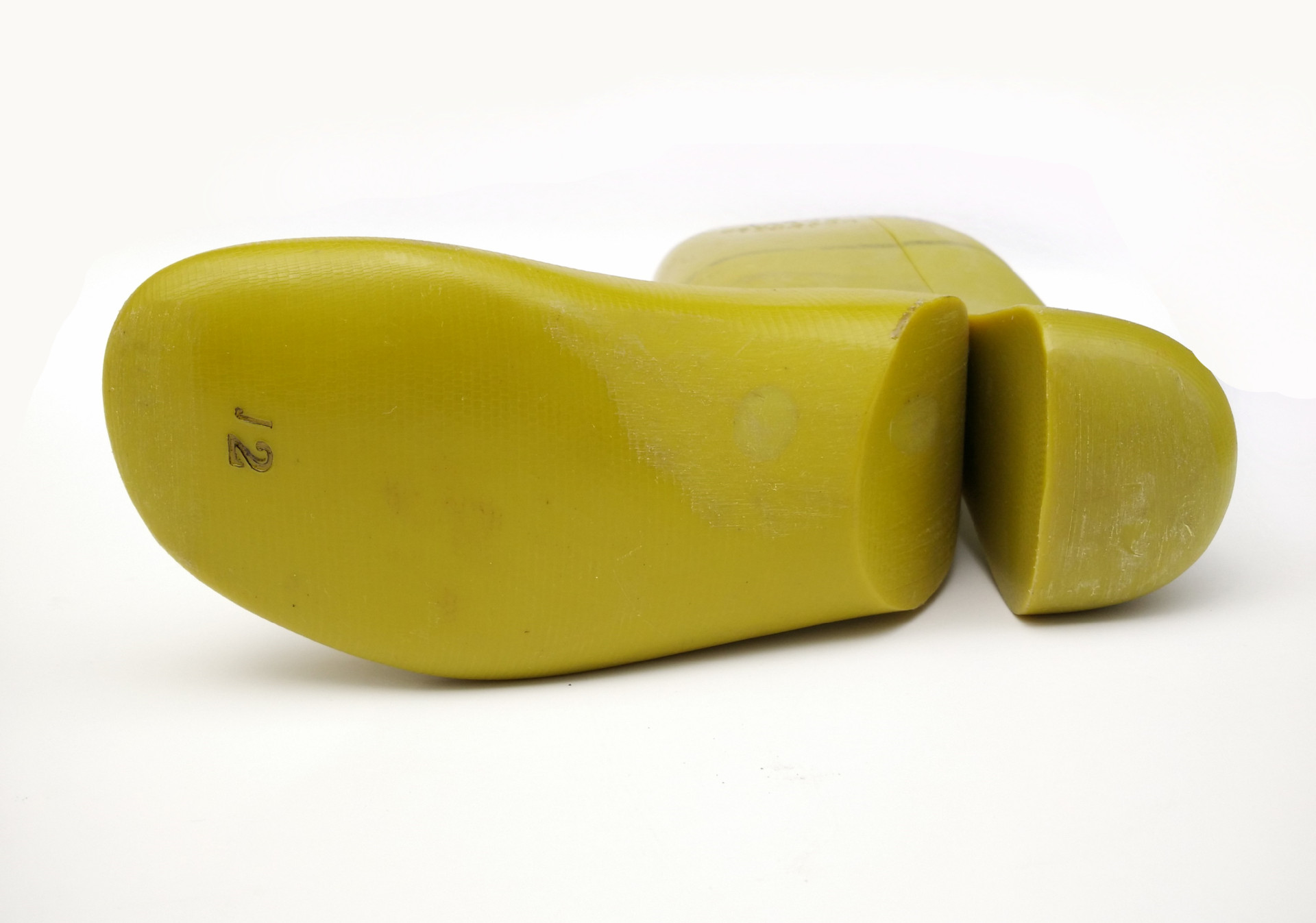 定制产品特殊鞋楦,男士9寸高靴滑动楦机动车靴鞋楦男raiy