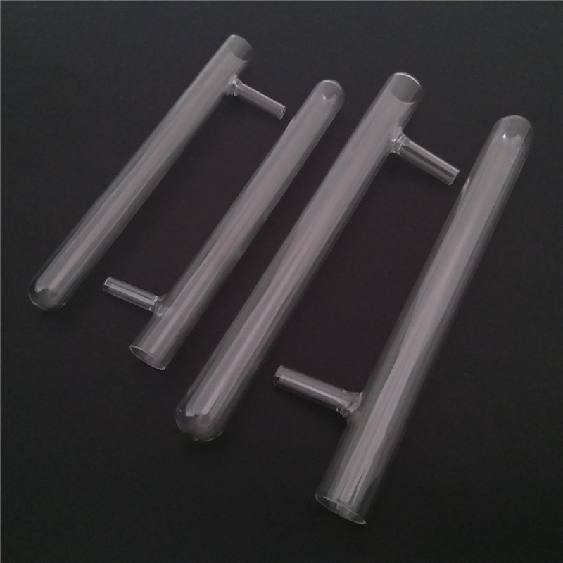 批发具支试管 20*200 具支玻璃试管 化学实验器材 试管 化学仪器