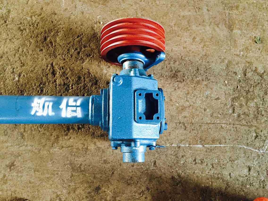 厂家批发20马力挂桨机 船用挂浆机 质量保证