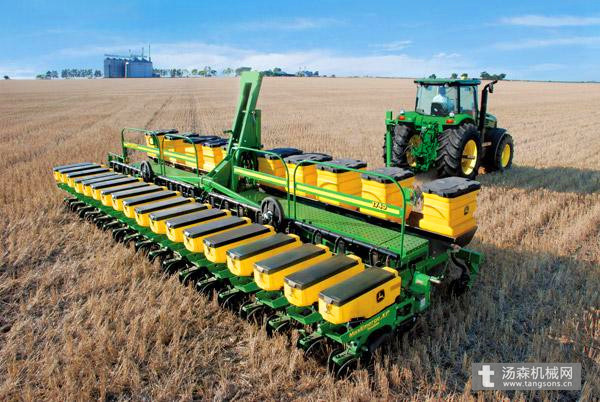 二手播种机出售