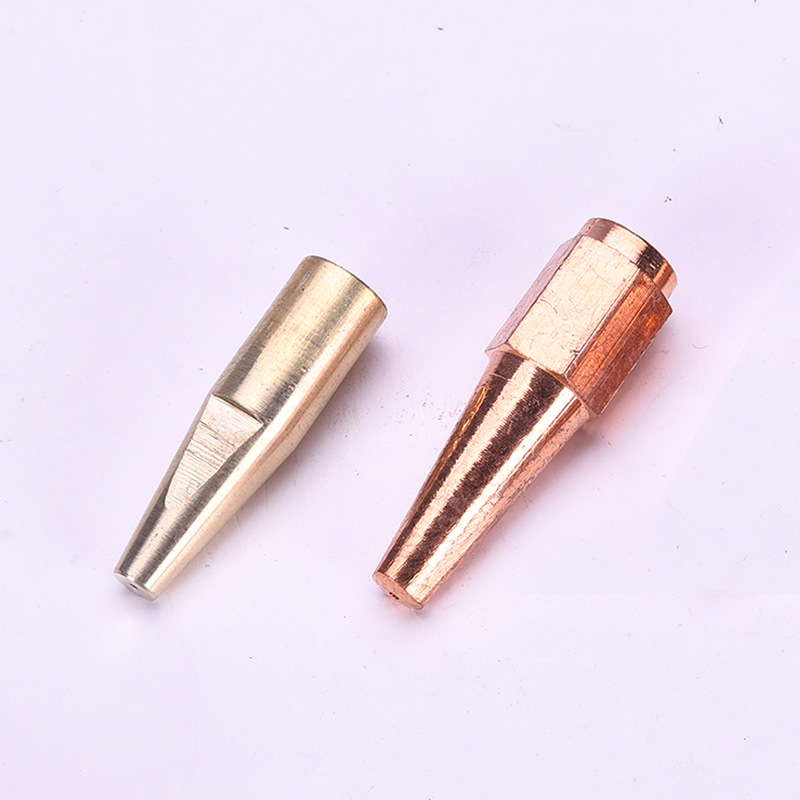 厂家直销 优质国标环形割嘴批发 定制氧气割嘴 丙烷割炬配件