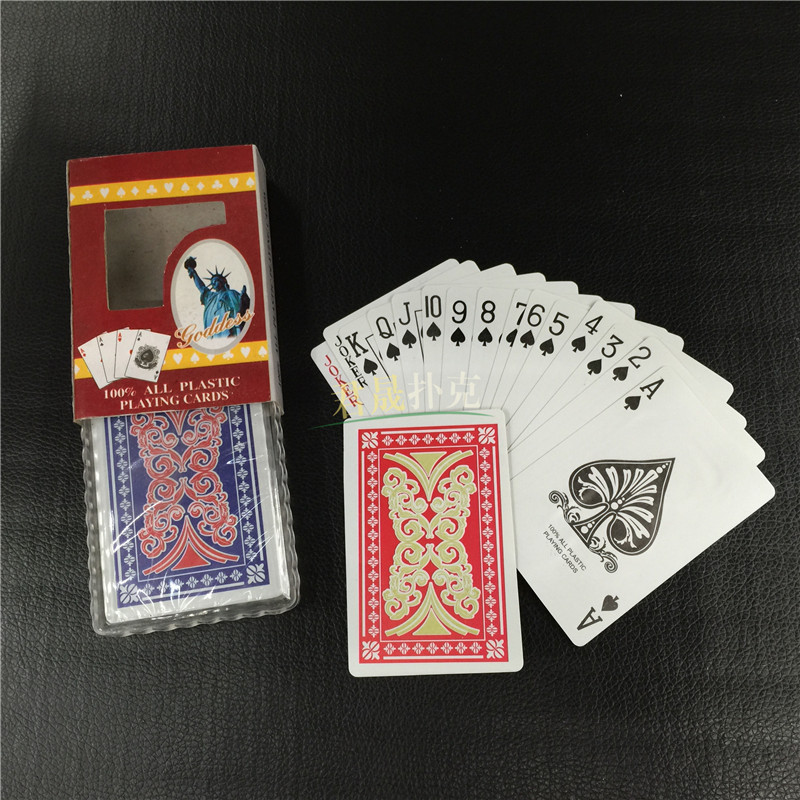 27丝女神扑克 (3)