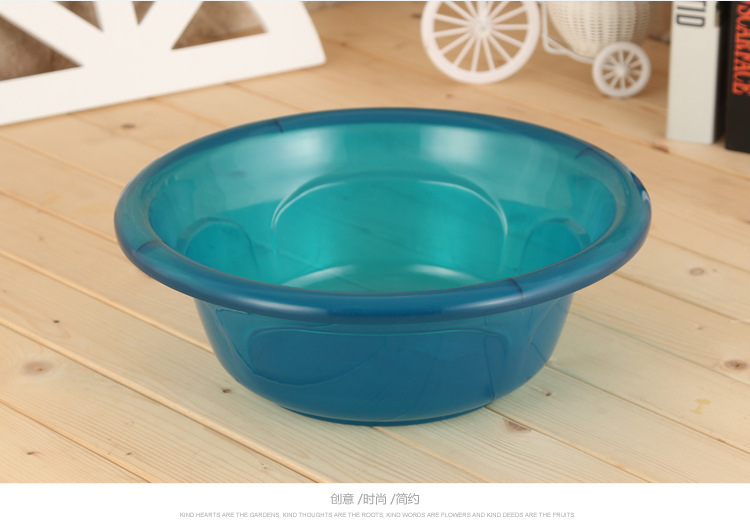 5cm多彩-家用盆