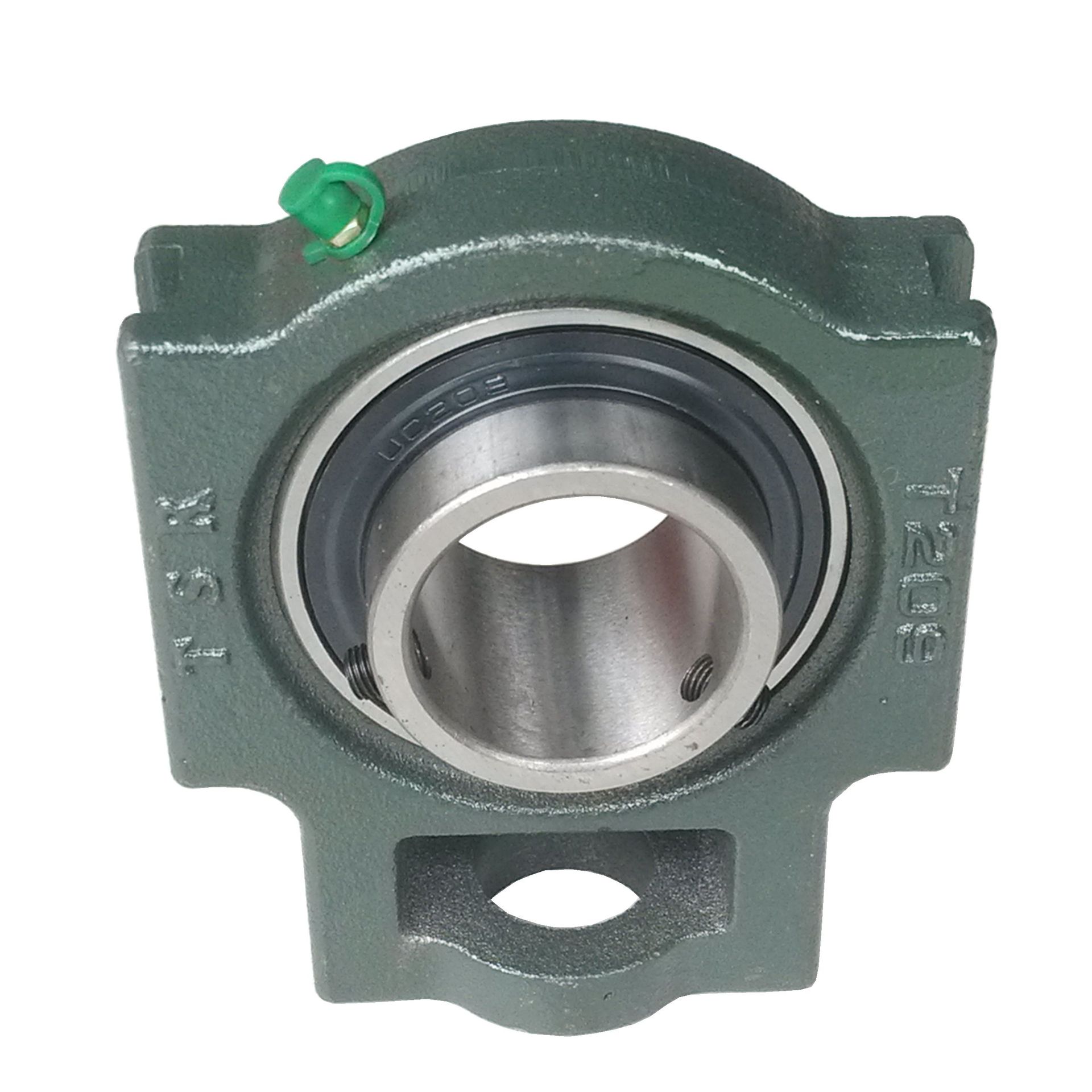 uct209|东莞tsr外球面带座轴承|内径45外径85