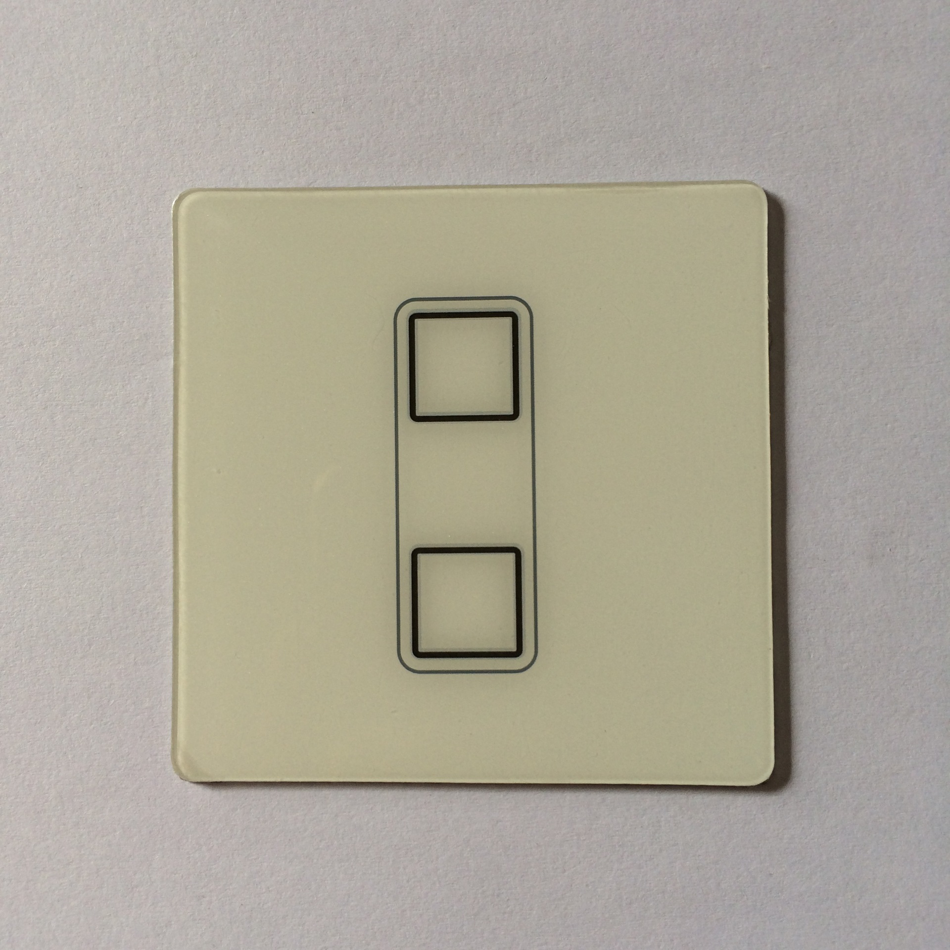 亚克力面板_厂家直销 pmma 亚克力触控面板 量大从优 - 阿里巴巴