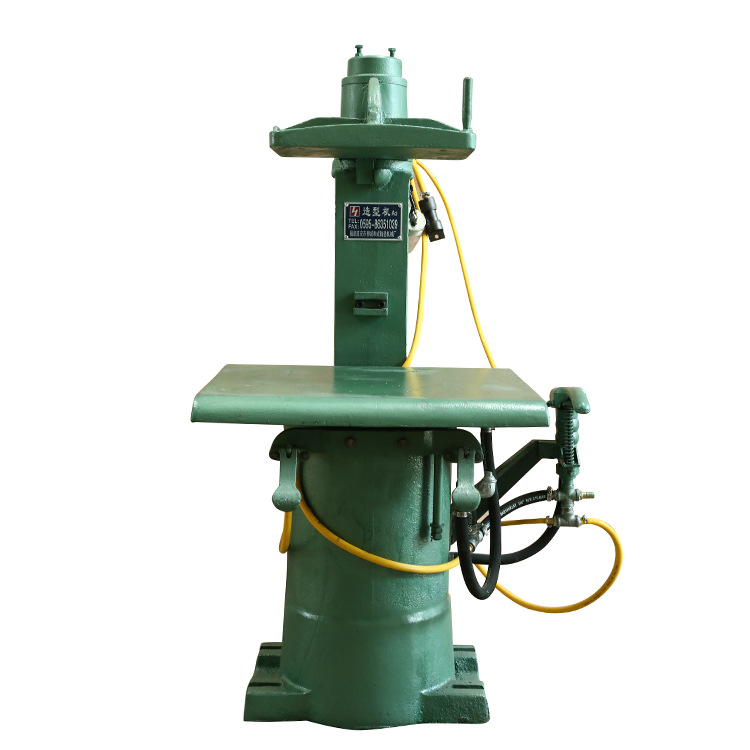 中小型铸件水暖汽配用压铸造型机 供应各式铸造造型机 造型设备