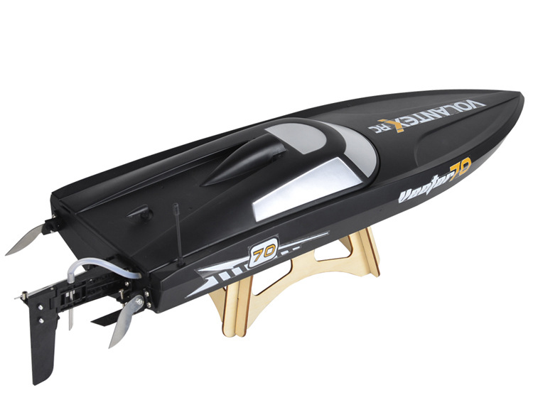 无刷超大遥控高速船 电动竞速快艇轮船 夏天航模模型冲浪儿童玩具