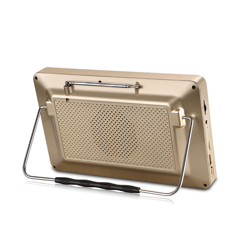 iaiwai 爱华itv930 九寸家庭娱乐学习平板电脑网络电视视频看戏机