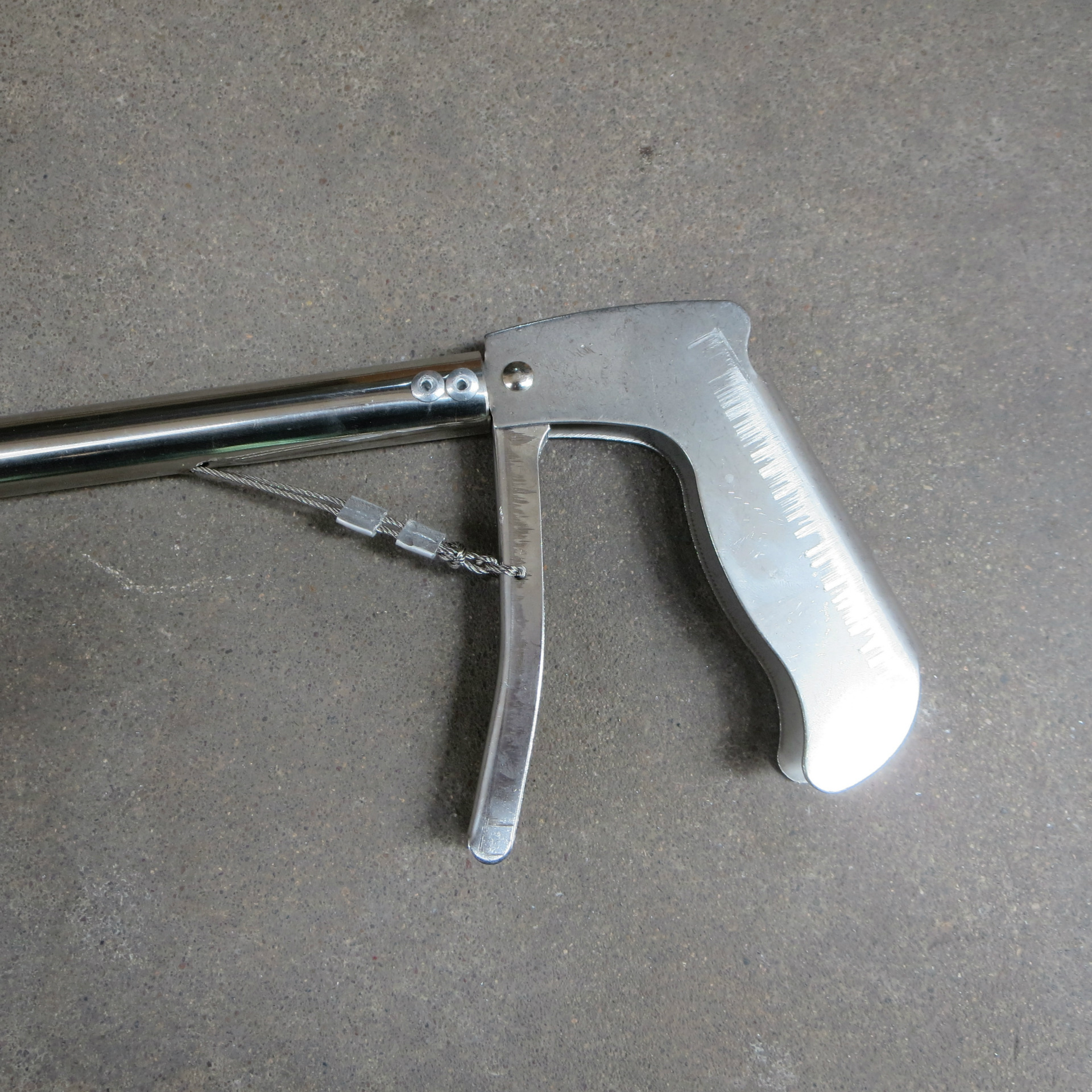 捕蛇器捕蛇钳子捕蛇夹蛇钩抓蛇钳爬虫用品养蛇必备