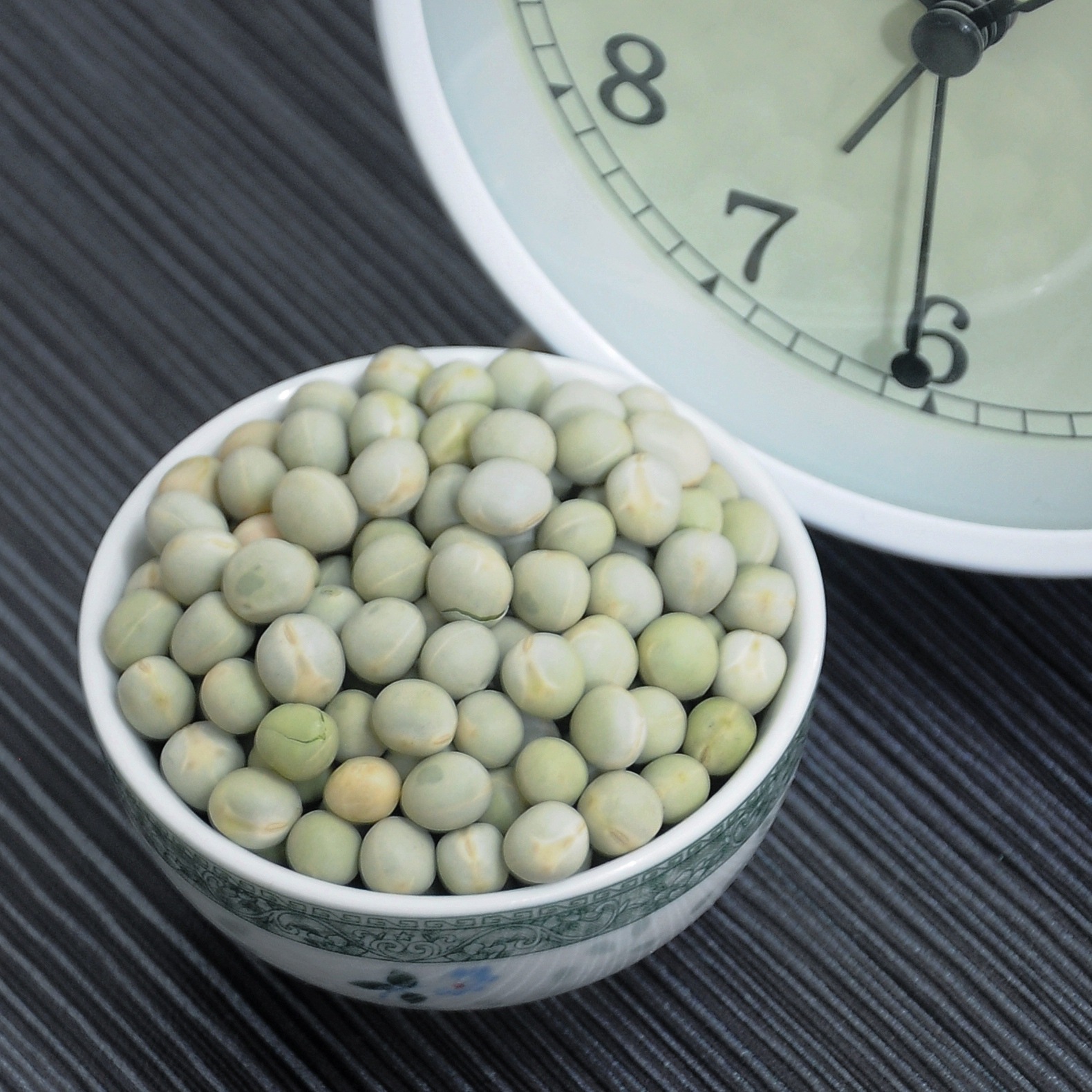 青豌豆批发有机非转基因五谷杂粮散装豌豆