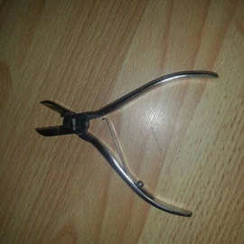 0成交1笔2年复购率:0%厂家直推小动物骨钳骨剪动物骨剪骨钳大小鼠骨剪