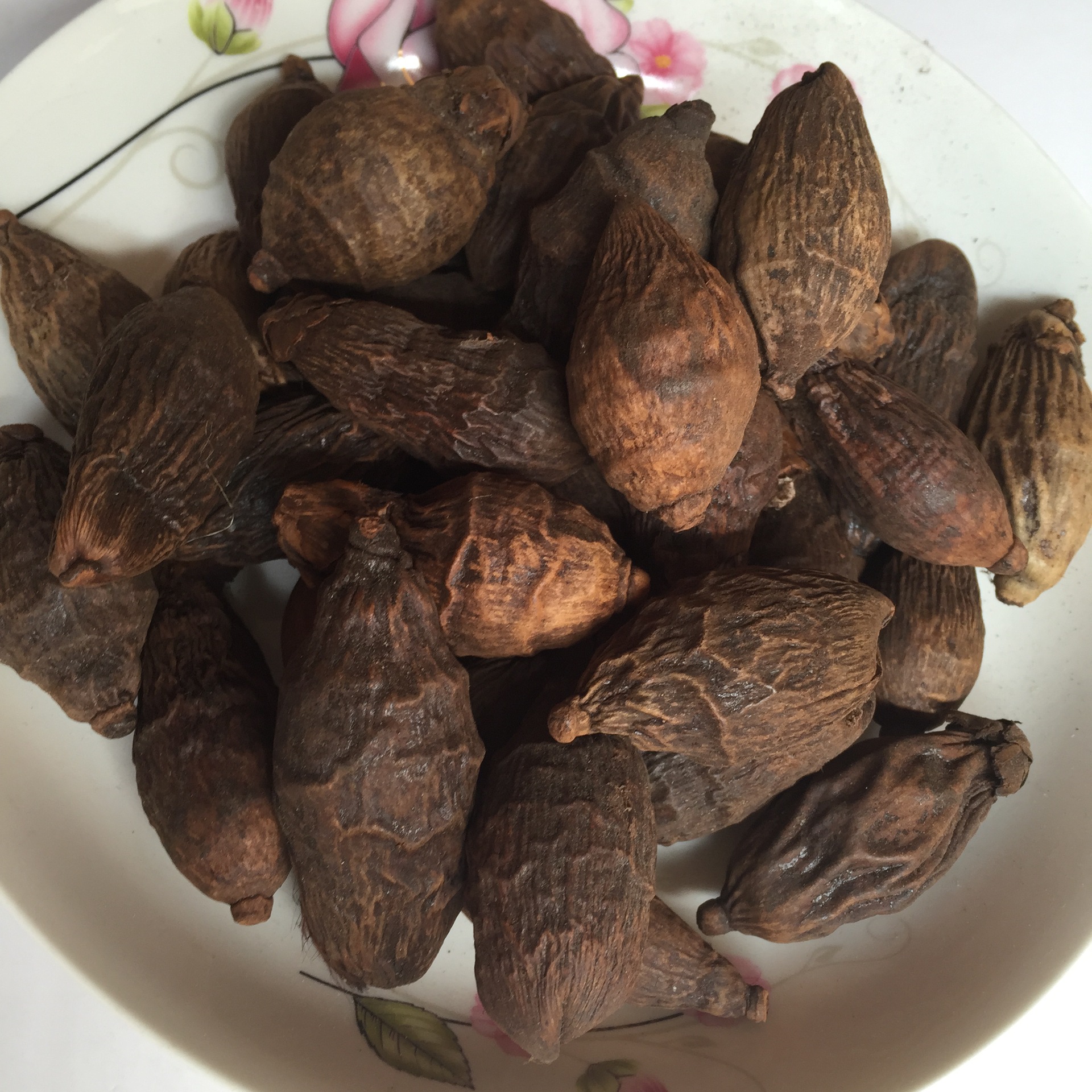 产地直销槟榔 槟榔果用于火锅等产品500