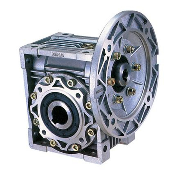 厂家加工定制万能型减速机 wpa型涡轮减速机 减速机厂家