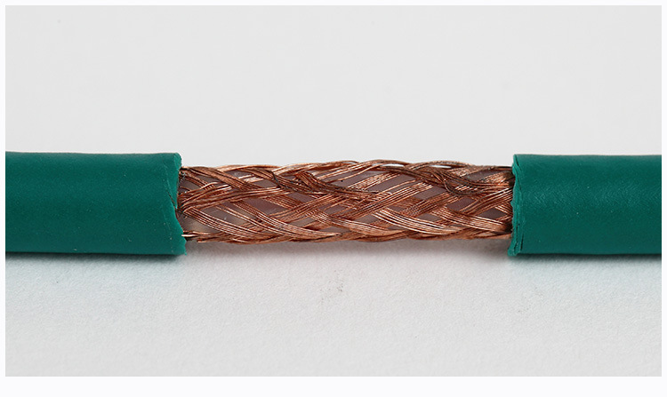 厂家直销同轴电缆多芯绞丝kx6同轴线