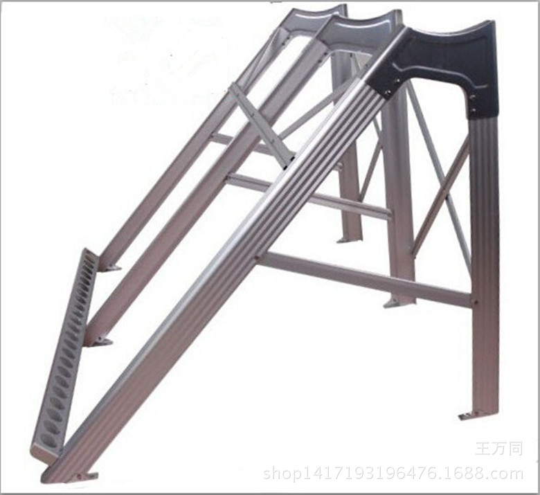 太阳能热水器专用支架 太阳能配件 加厚铝合金支架 铁支架