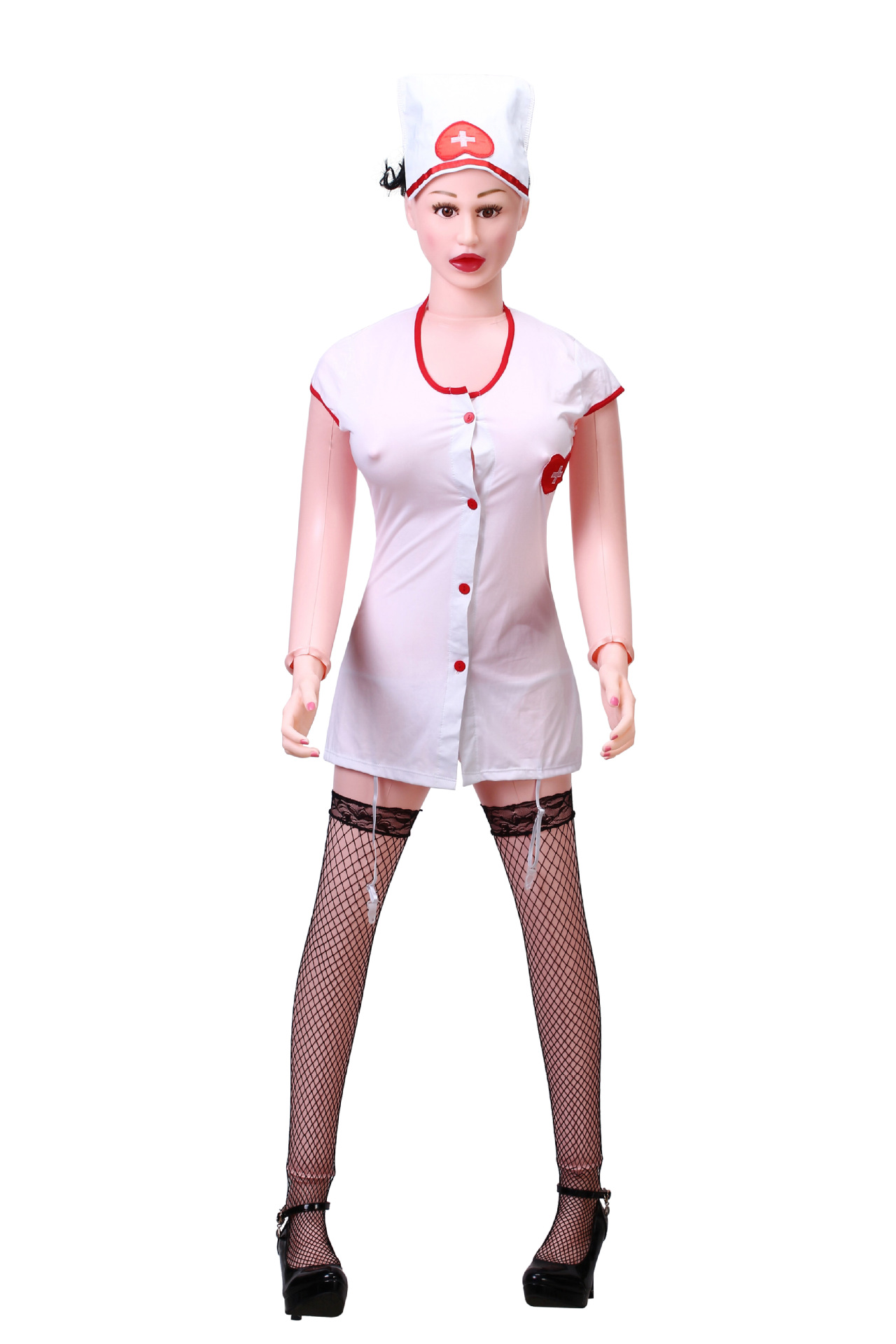 充气娃娃飞机杯男用自慰加厚口交一体带手脚阴毛成人用品厂家直销