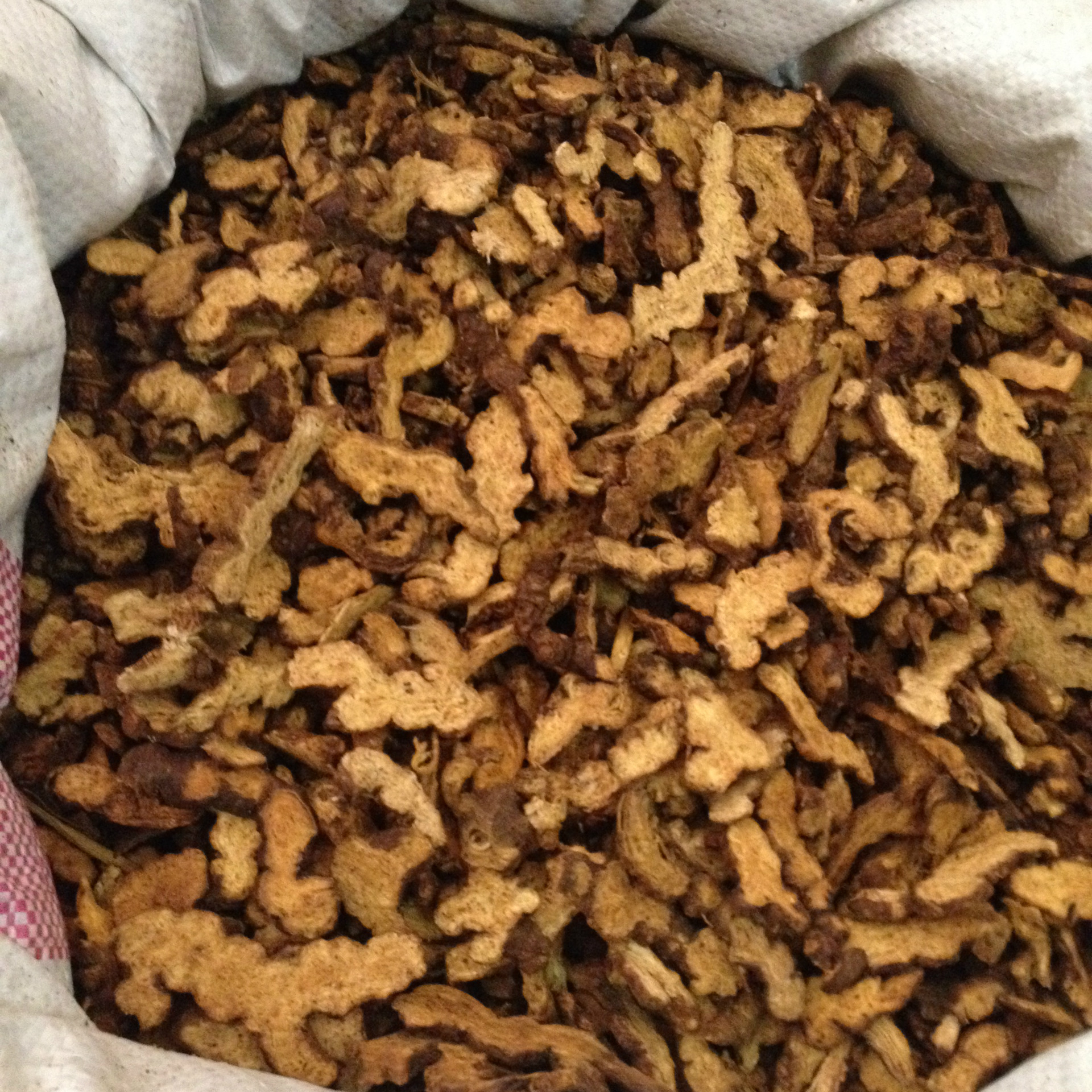 麸炒苍术的作用与功效_麸炒苍术和生苍术有什么区别_麸炒苍术功效与