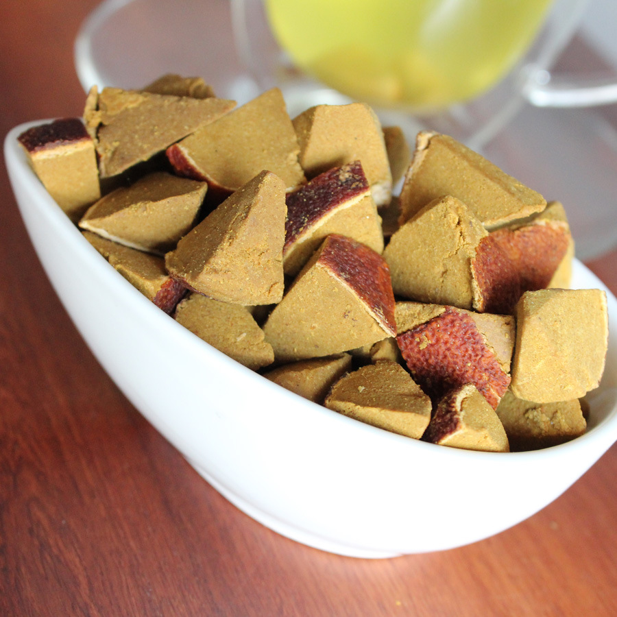 各类散装和包装蜜饯产品,蜜饯品种齐全, 凤枚食品食品经销批发的凉果