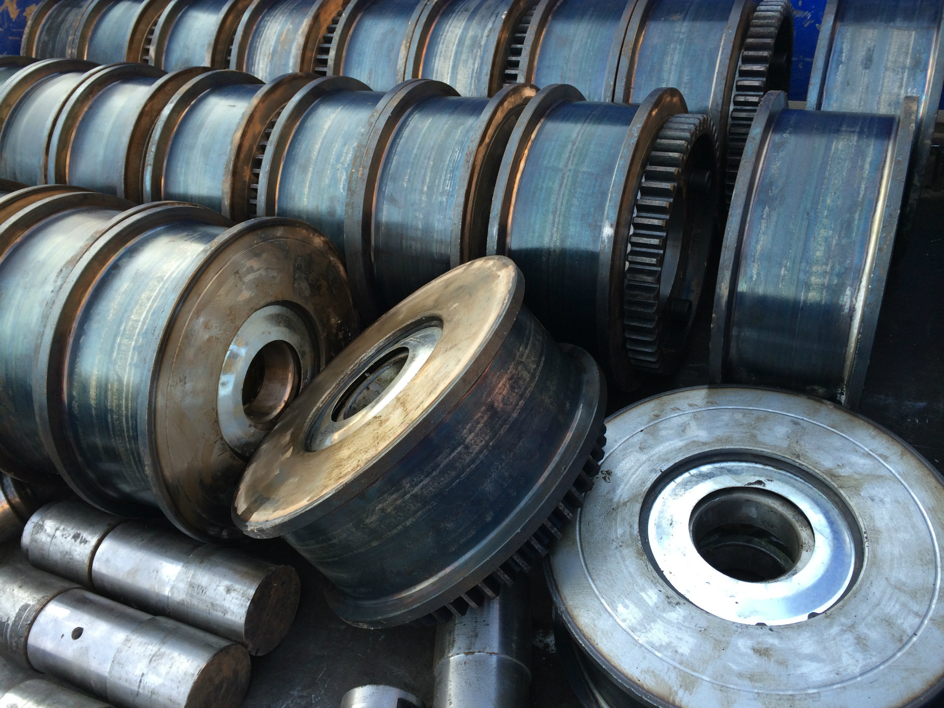 直销优质行车轮齿圈 300齿圈/凹面 300行车轮齿圈/凹面