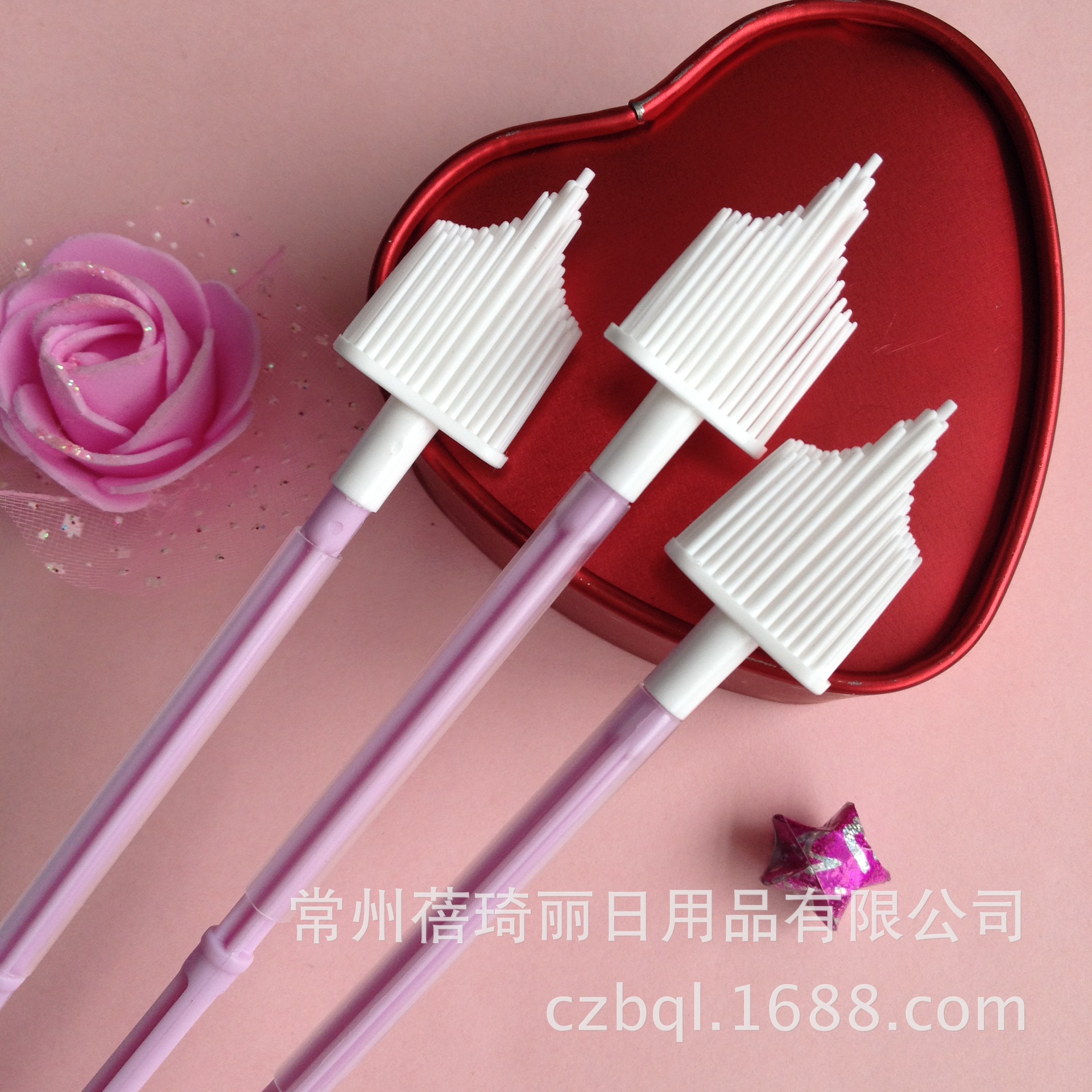 一次性宫颈刮片 宫颈取样刷 妇检采样刷 一次性使用妇科刮片厂家