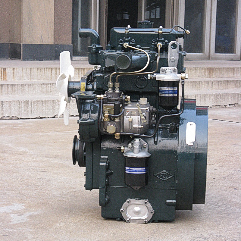 飞动295柴油机 喷油泵凸轮轴