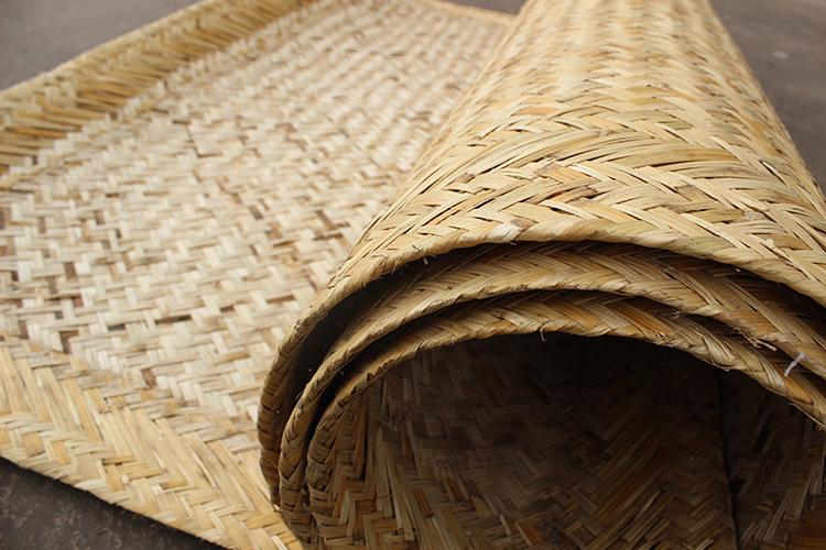 编织席草席芦苇编织装修品芦苇席草编装修品芦苇席芦苇帘装修用品