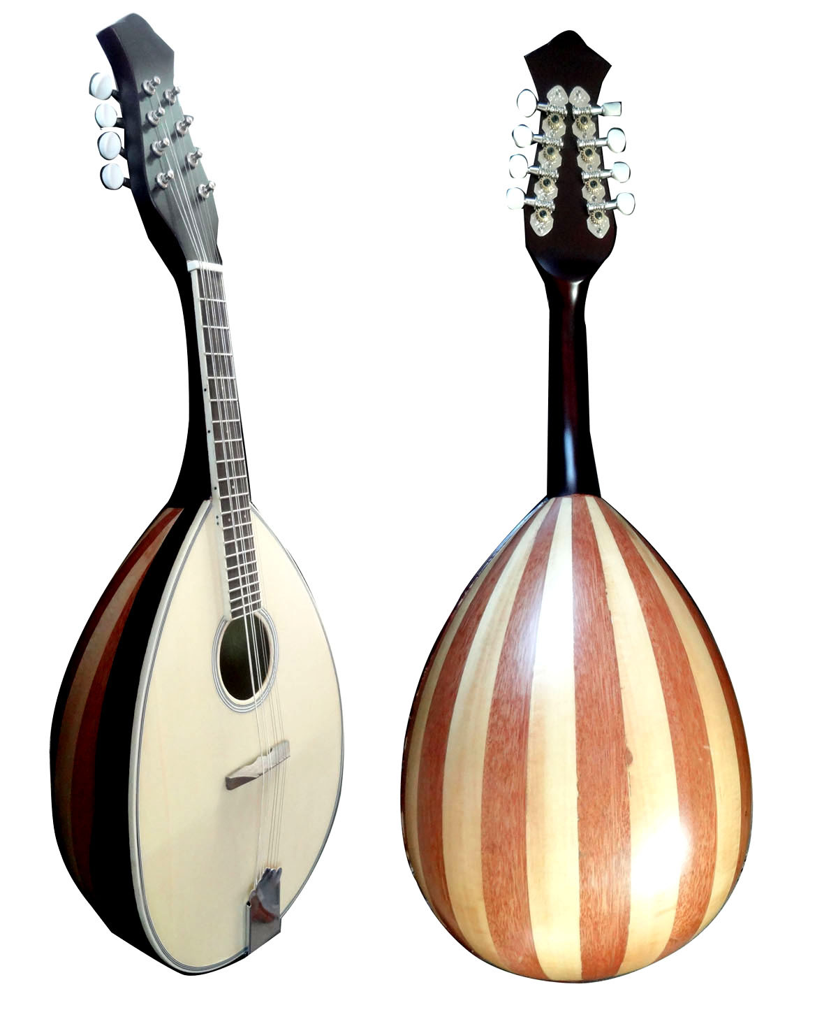 供应弹拨乐器中音曼陀铃,曼德琳,曼陀林