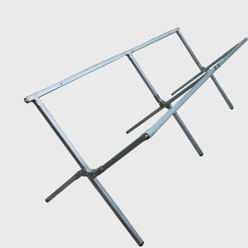 包邮米米折叠货架摆地摊折叠组合架子摆摊折叠桌赶集夜市摆地摊批