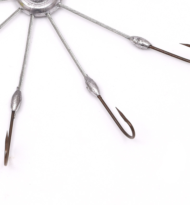 27424 【螃蟹钩&middot;螃蟹