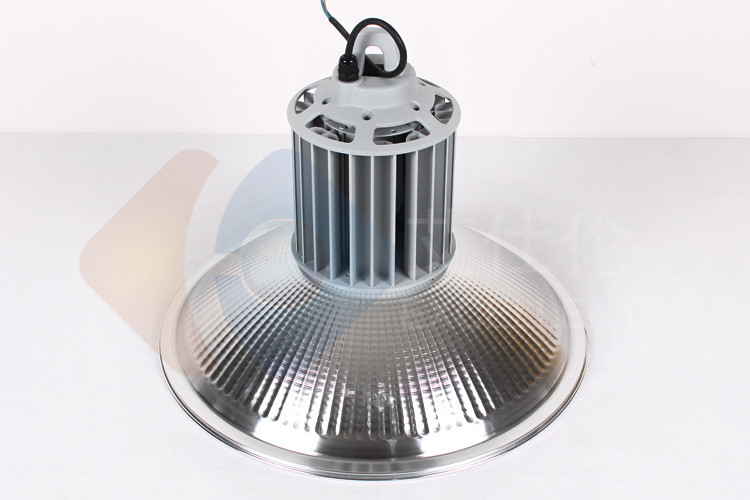 led工矿灯150w大功率超节能工厂照明灯