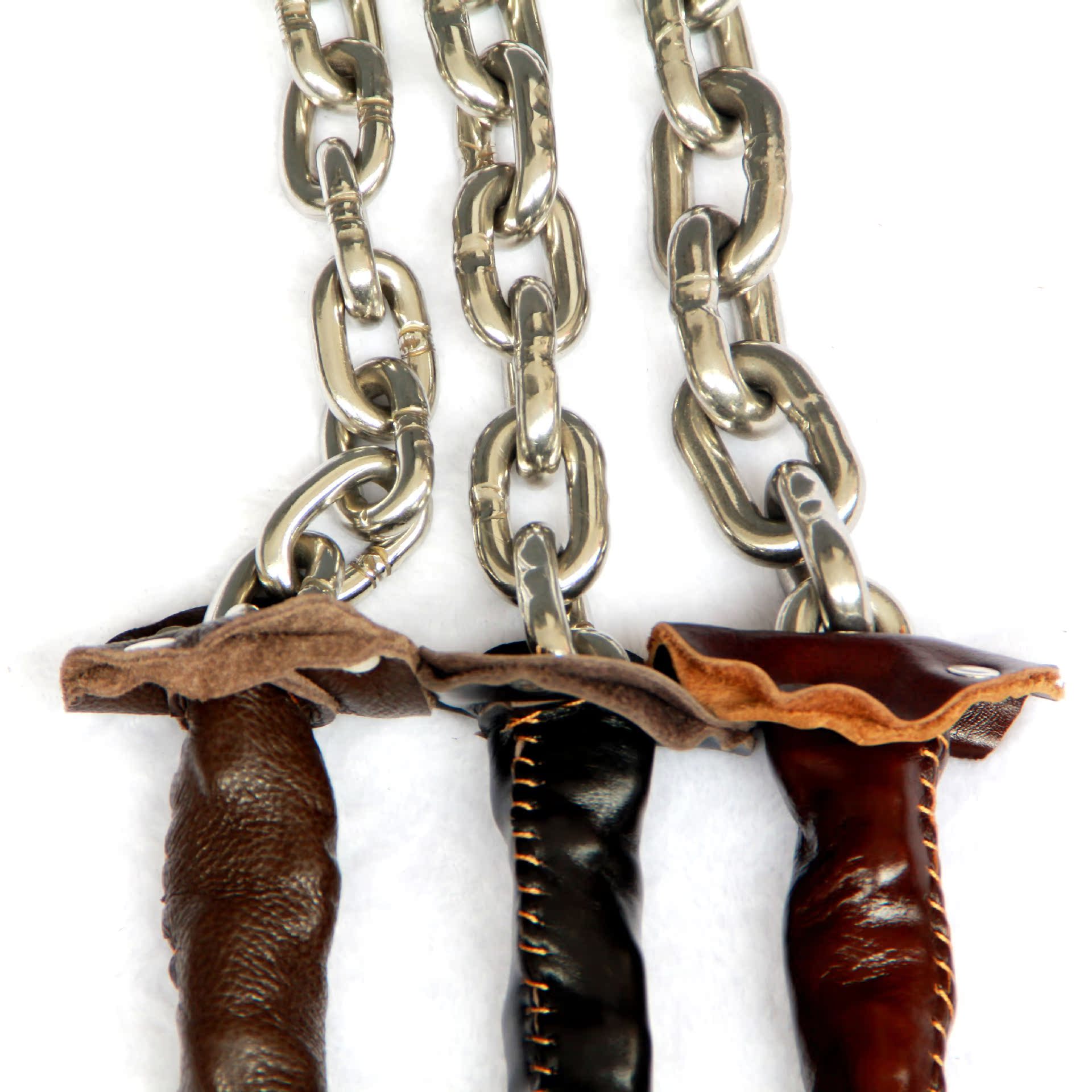 热卖健身纯正不锈钢鞭铁鞭响鞭子麒麟鞭武术防身鞭子广场甩鞭子