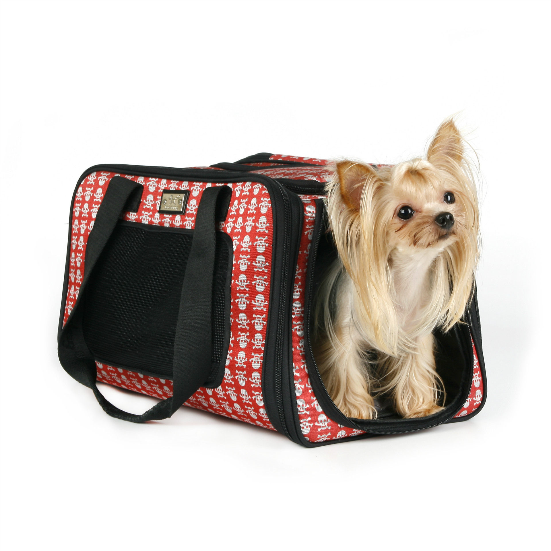 宠物用品 可折叠宠物包宠物袋 狗狗外出便携网包 宠物包外贸批发