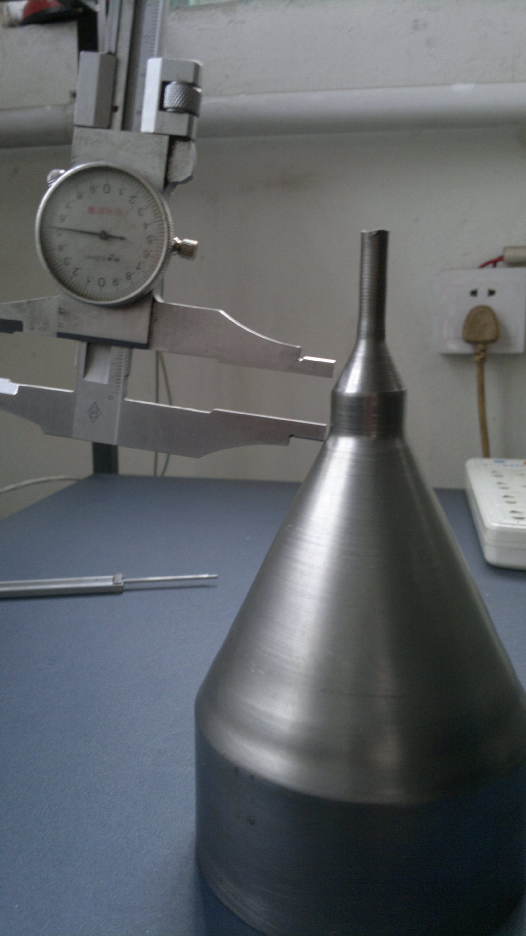 旋压加工 筒形 圆柱 回转体零件 不锈钢罐体桶装水桶 客户定制