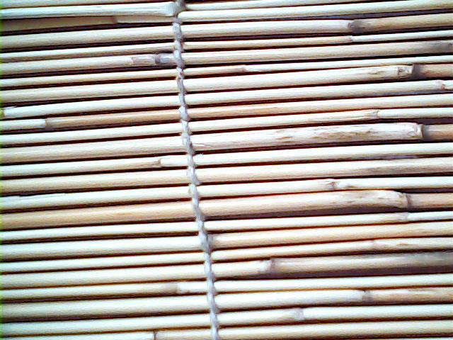 厂家直销蒸馒头 包子用的芦苇篦子 芦苇帘子