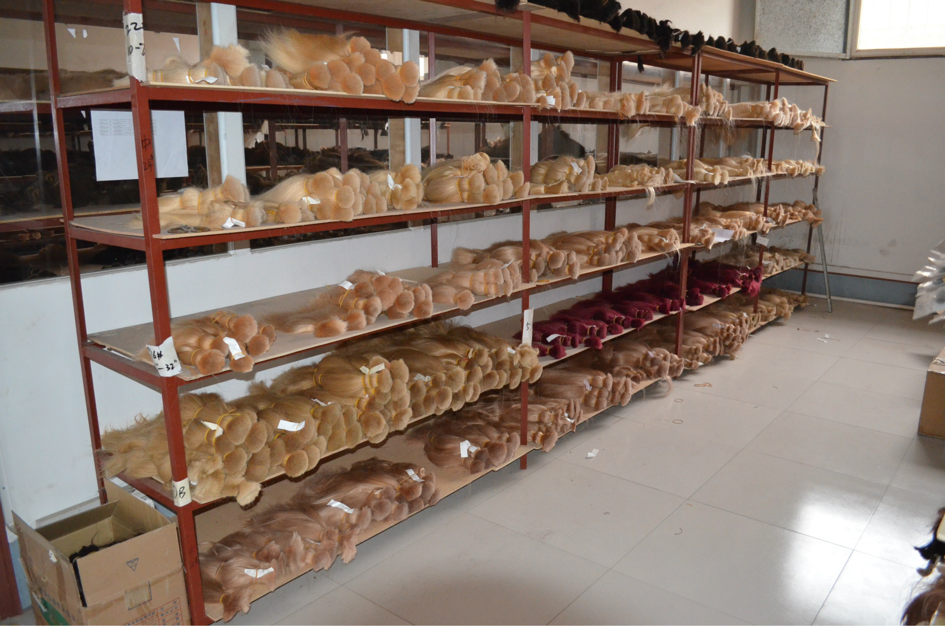 假发短发lace wig 真人发 女士假发短发 新款造型 时尚年轻