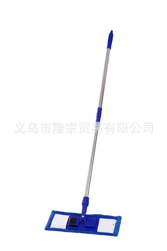 美佳婷伸缩吸水拖把平板家用可拆洗地拖木地板汽车洗车擦车布套式详情2