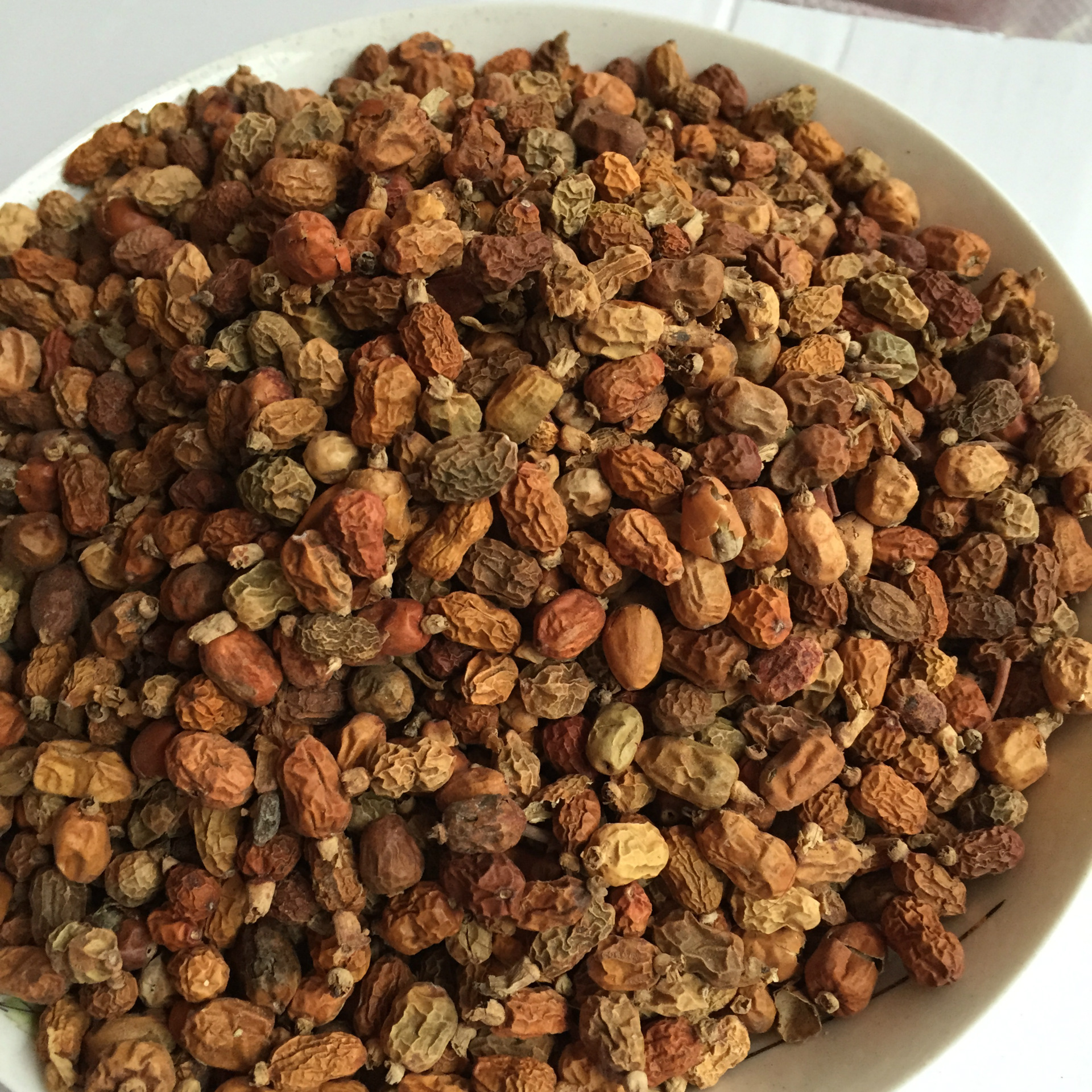 批发红叩 红豆蔻 的香料火锅好卤料 红蔻500克一袋