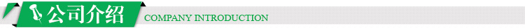 公司介绍