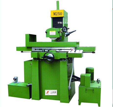 供应手动平面磨床液压平面磨床m250大丰平面磨床有现货库存