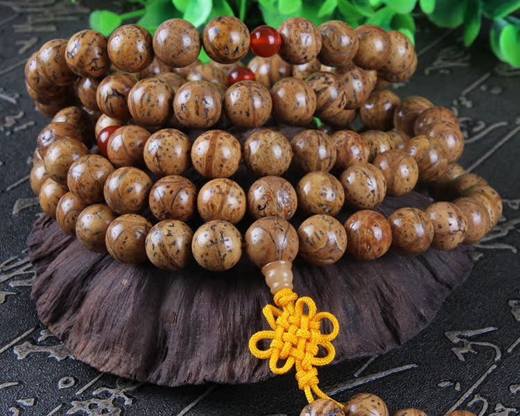 天然龙眼菩提打磨龙眼菩提子108颗佛珠念珠麒麟眼虎眼货批发-阿里巴巴