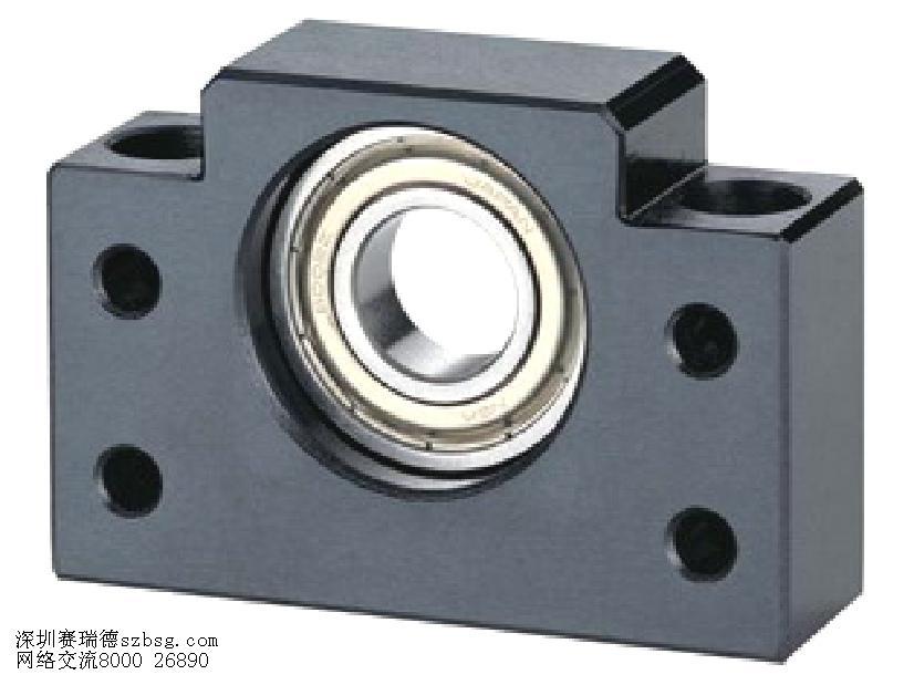 现货销售bk40滚珠丝杠固定座,轴承座,可批量销售