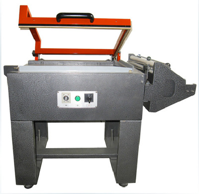 鼎兴牌 fql-450b手动l型封切机 封切机 收缩膜封切机 收缩切割机