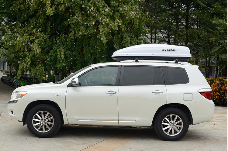 汽车车顶行李箱大容量装载行李 防水防盗防晒 suv通用车顶箱