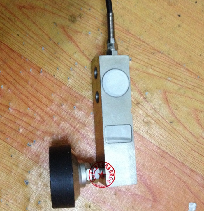 供应柯力sqb传感器柯力1t2t3t地磅称重传感器地磅传感器