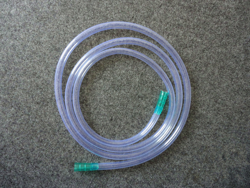 一次性吸引连接管 硅胶管吸引器连接导管 已灭菌消毒