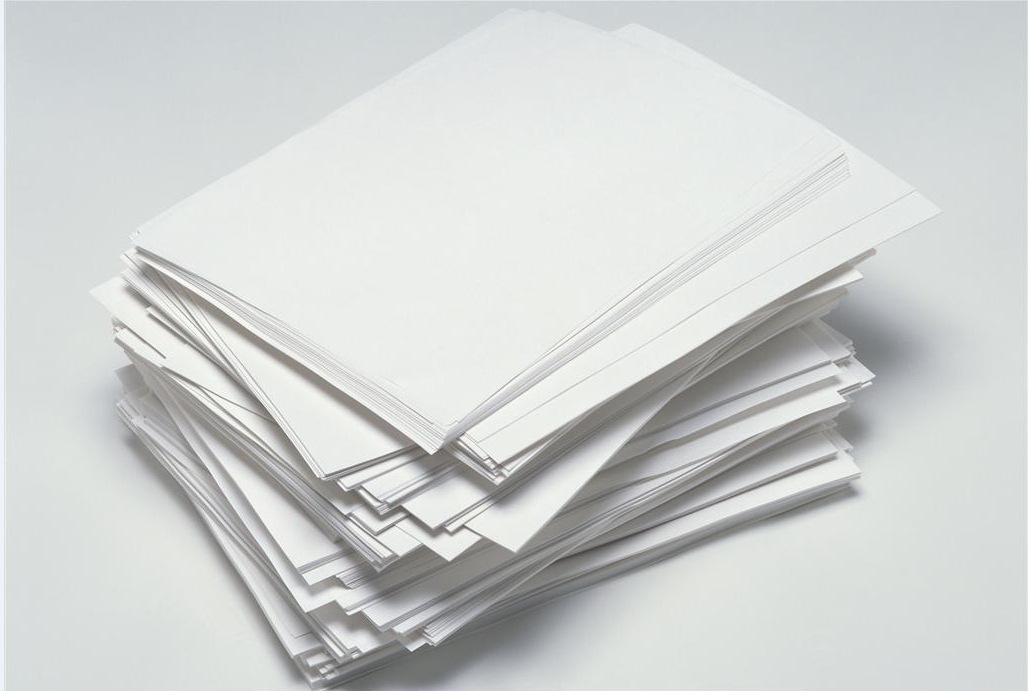 诚信厂商行业先锋低价供应 不干胶打印纸a4防水 质量保证