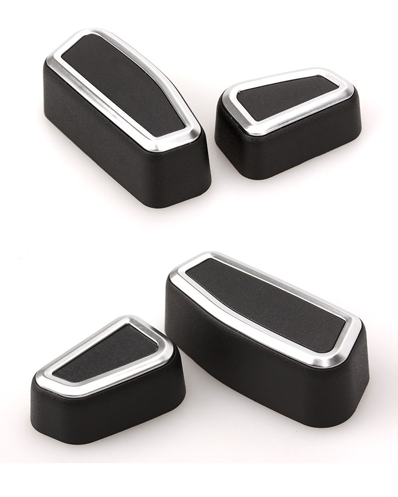 适用于自由光 大切诺基 座椅调节按钮亮盖(此标价非售价)