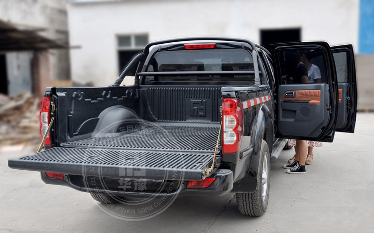 长城风骏5加长款欧洲版皮卡车货箱宝/后箱宝