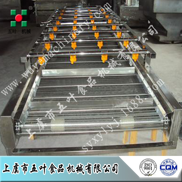 多功能清洗机18