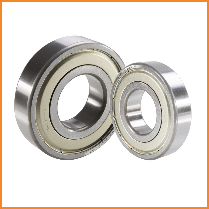 德国woor轴承诚招全国区域代理进口轴承6220-2z